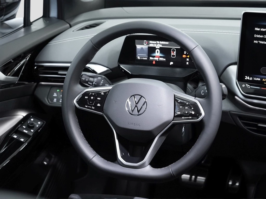 Volkswagen ID.4 77 kWh Autom. Pro AHK Wärmepumpe Tech-Paket