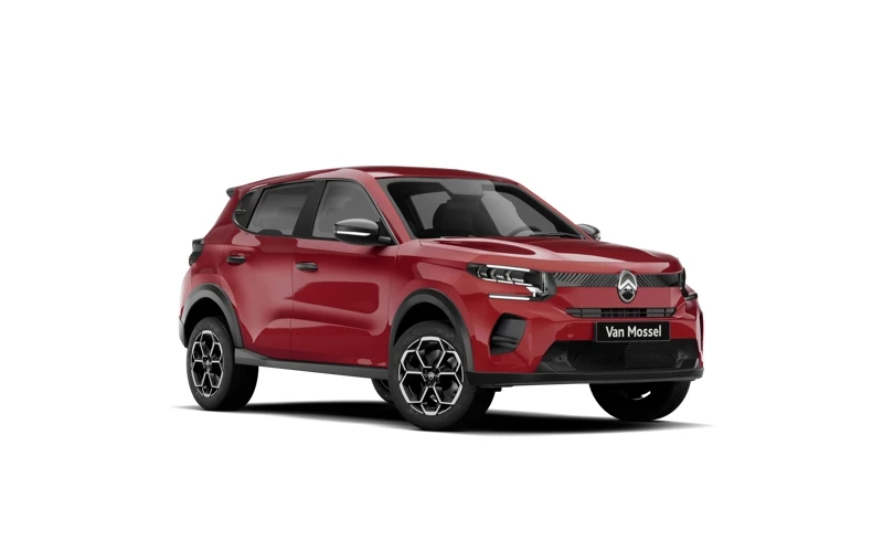 Citroën C3 Collection