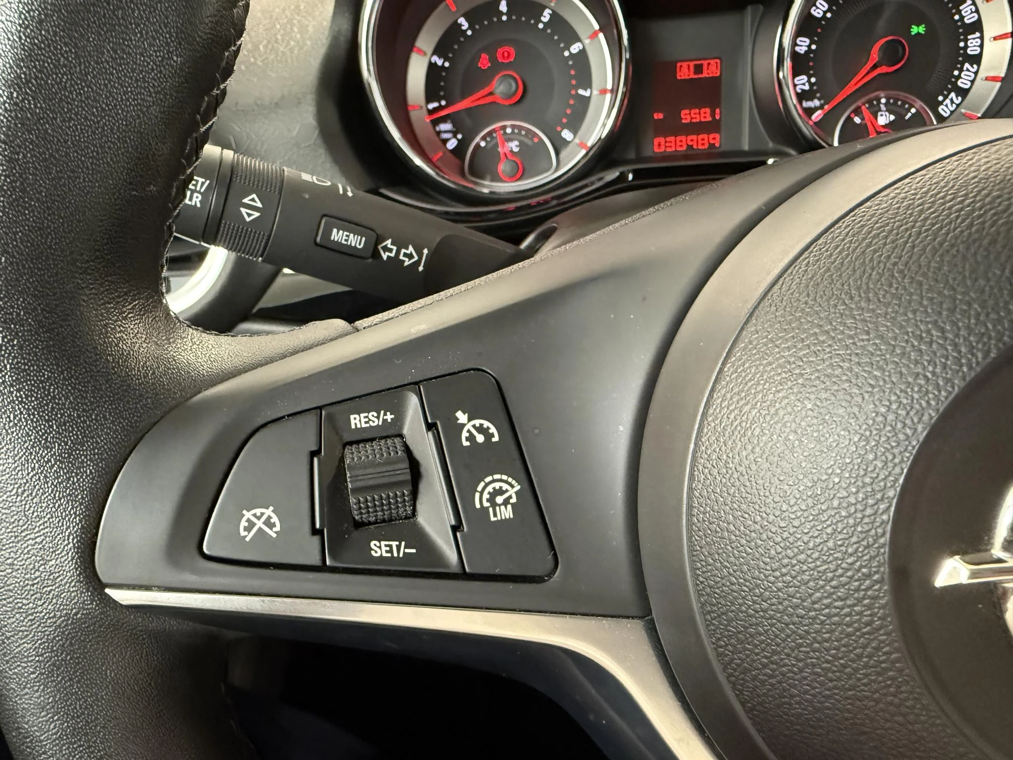 Opel ADAM 1.2 51kW Adam