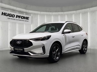 Ford Kuga ST-Line X Aut.*360GRAD*LED-MATRIX*NAVI*GRA*WINTER-PKT.