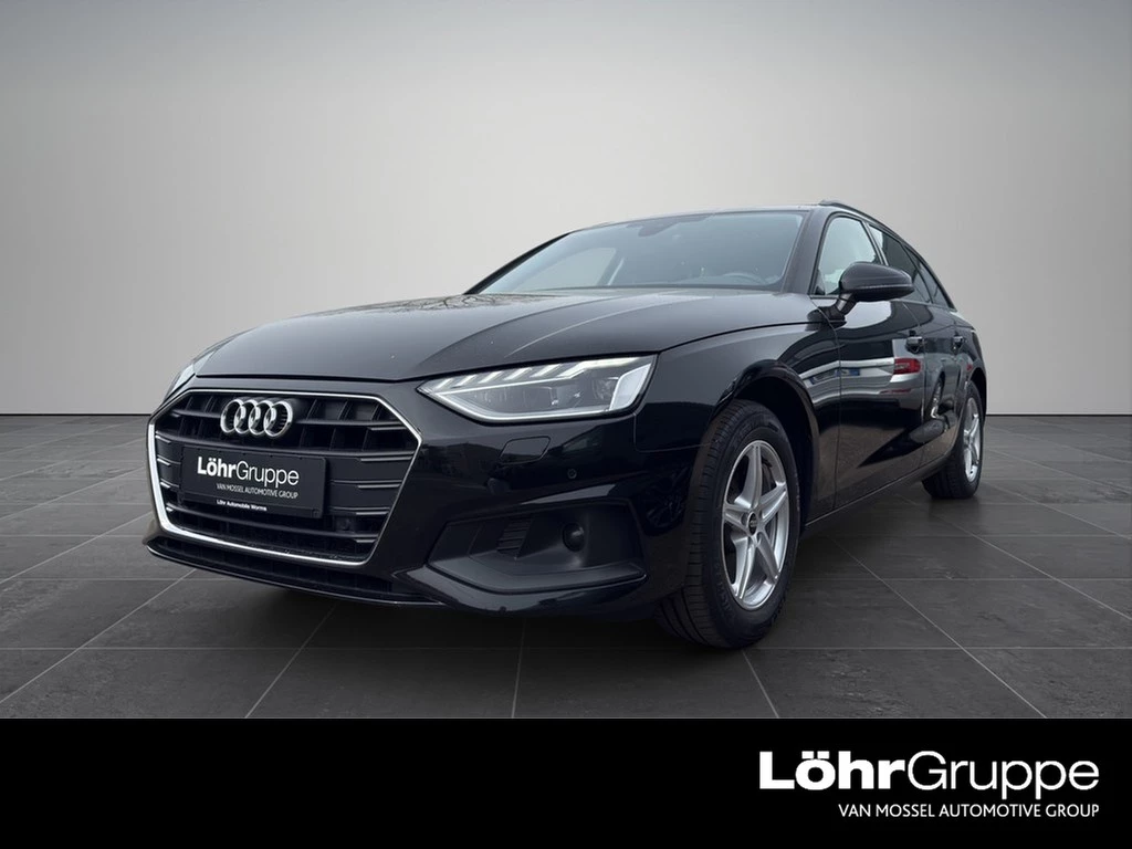 Audi-A4-image-0