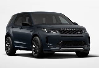 Land Rover Discovery Sport P270e S AWD Auto. 25.5MY