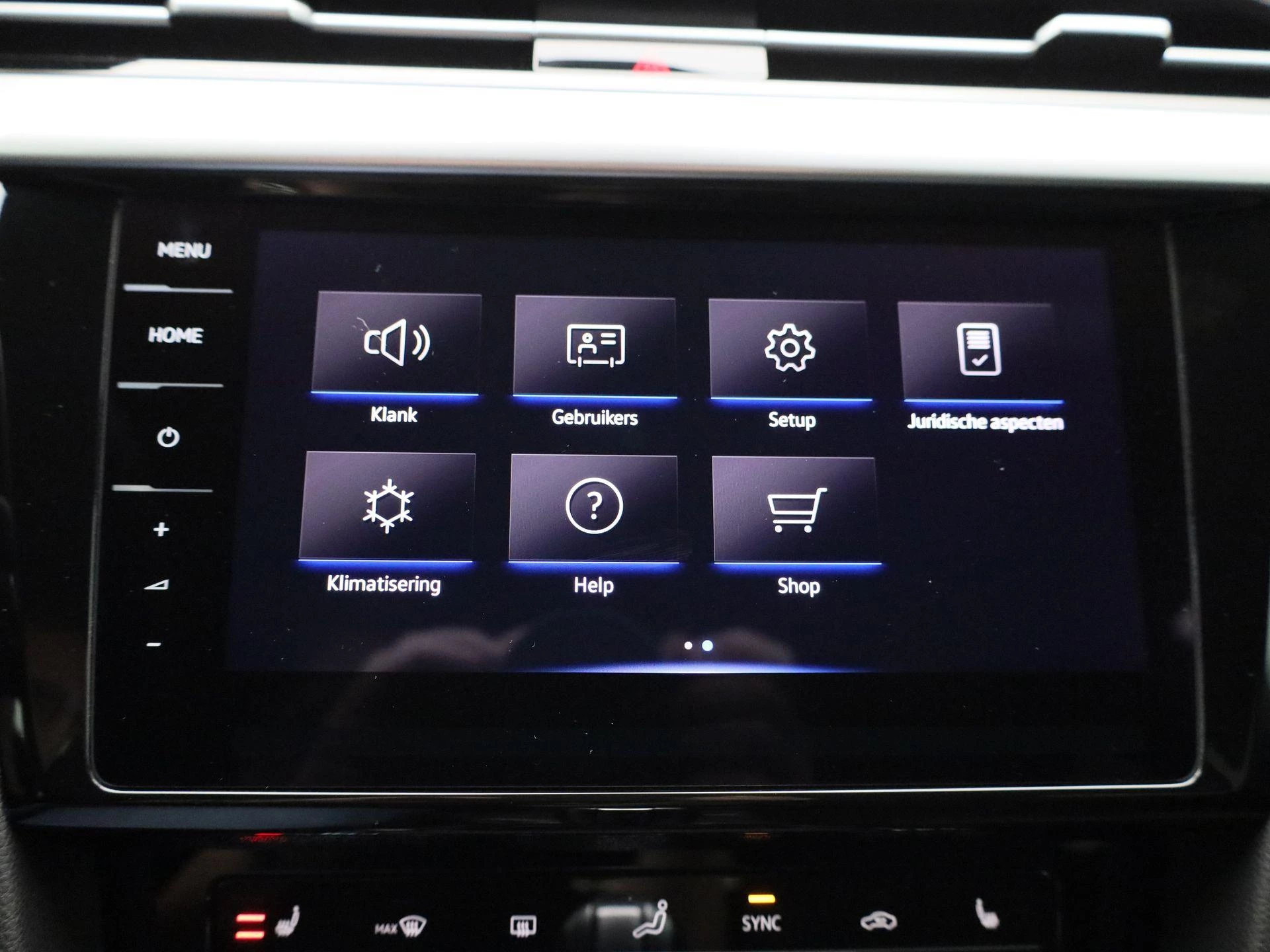 Volkswagen Arteon Shooting Brake 1.4 TSI eHybrid R-Line Business+ 218 PK|
