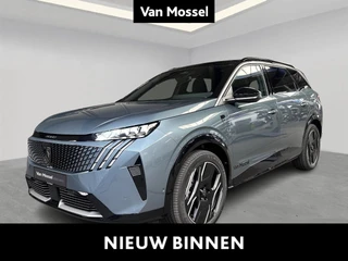 Peugeot e-5008 e-5008 210 GT Exclusive