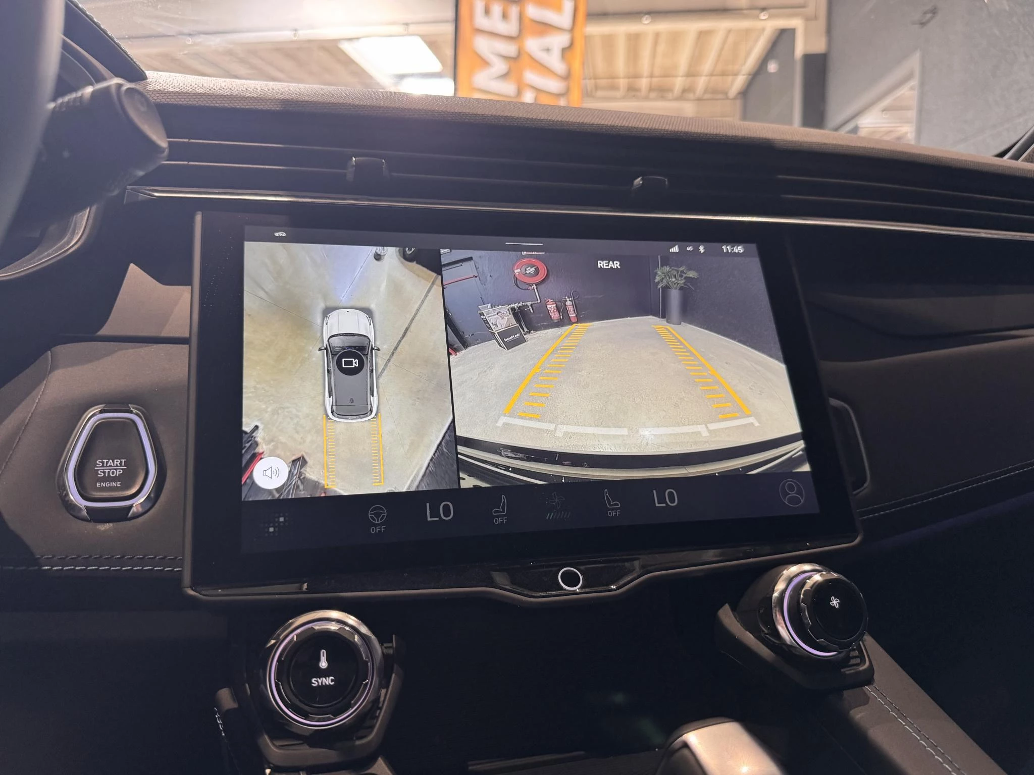 Lynk & Co 01 1.5 192kW PHEV OBC3.3