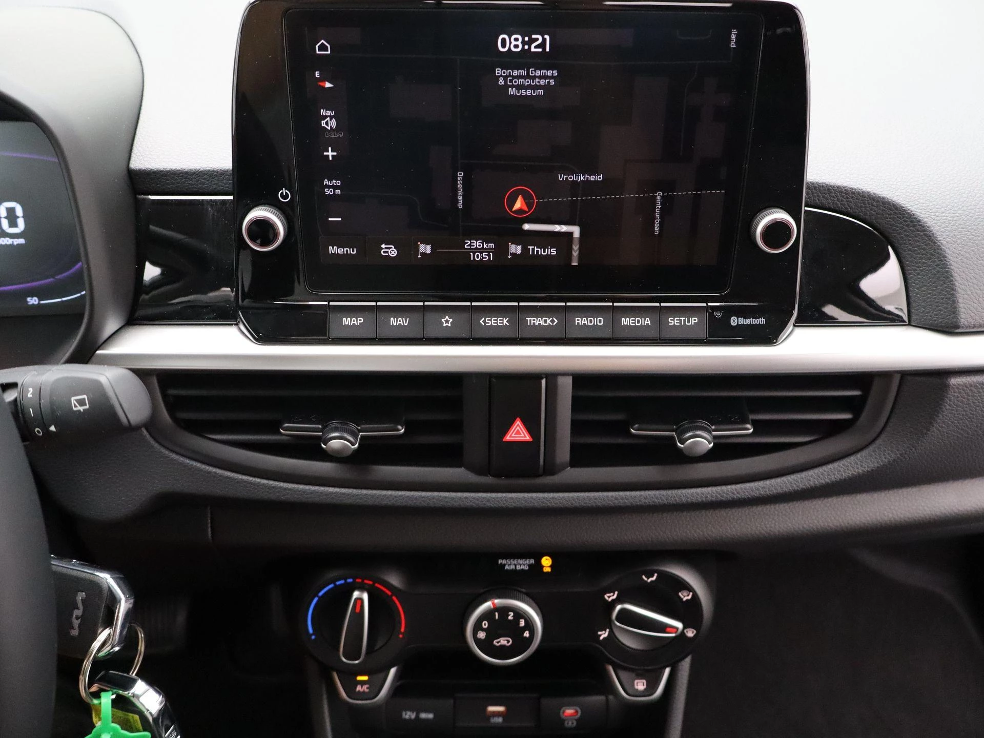 Kia Picanto 1.0 DPI DynamicPlusLine