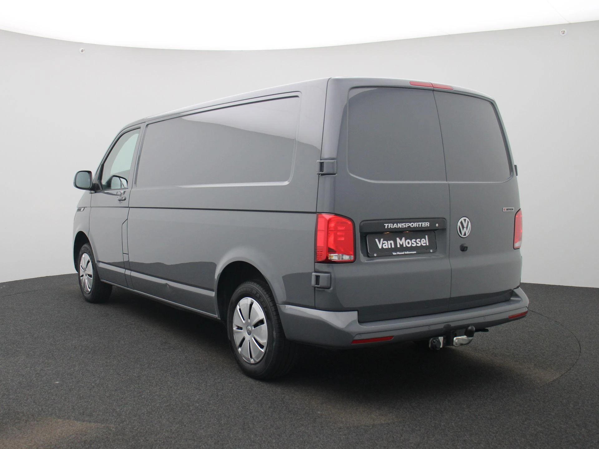 Volkswagen Transporter 2.0 TDI L2H1 4Motion 150PK