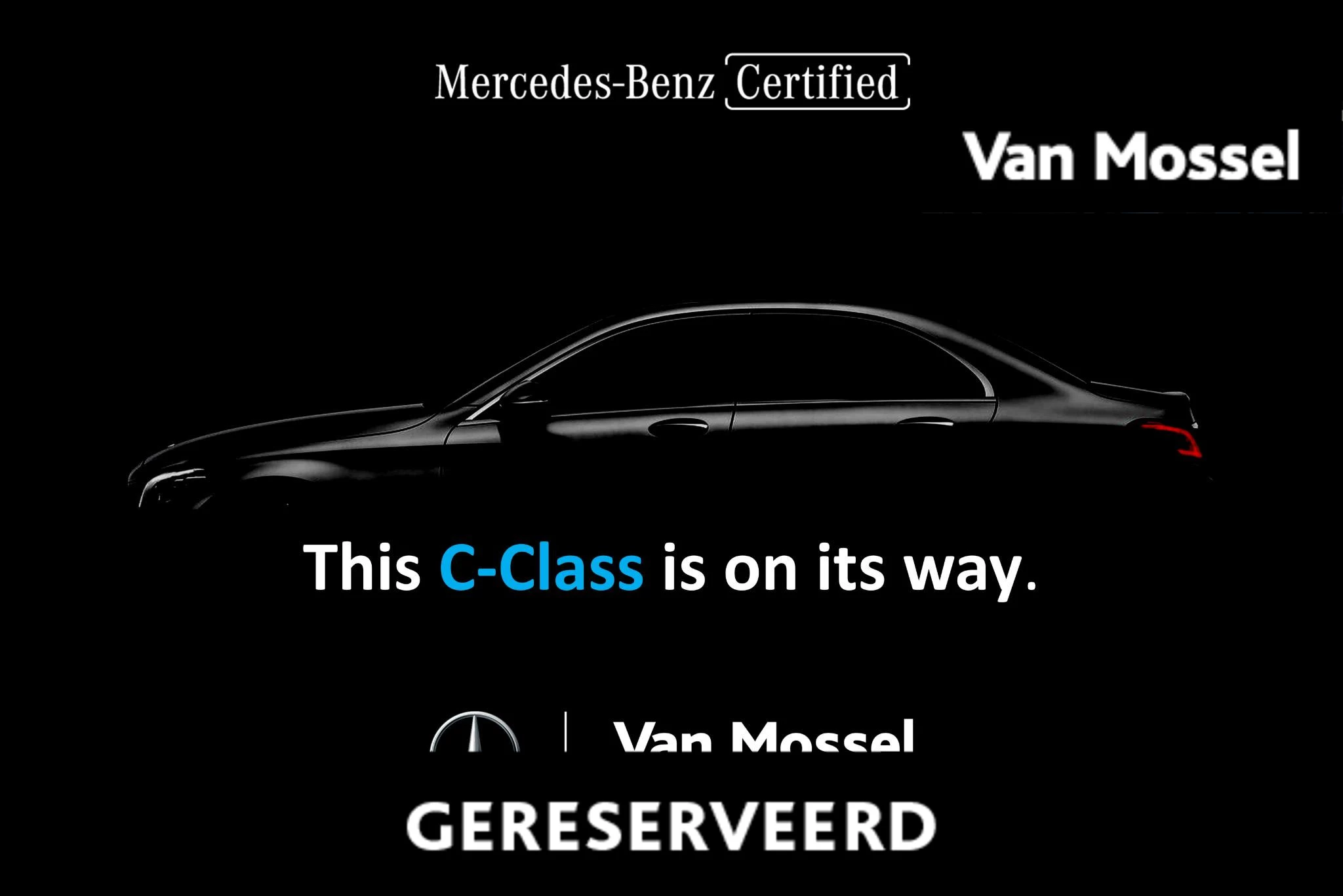 Mercedes-Benz-Classe C-image-0