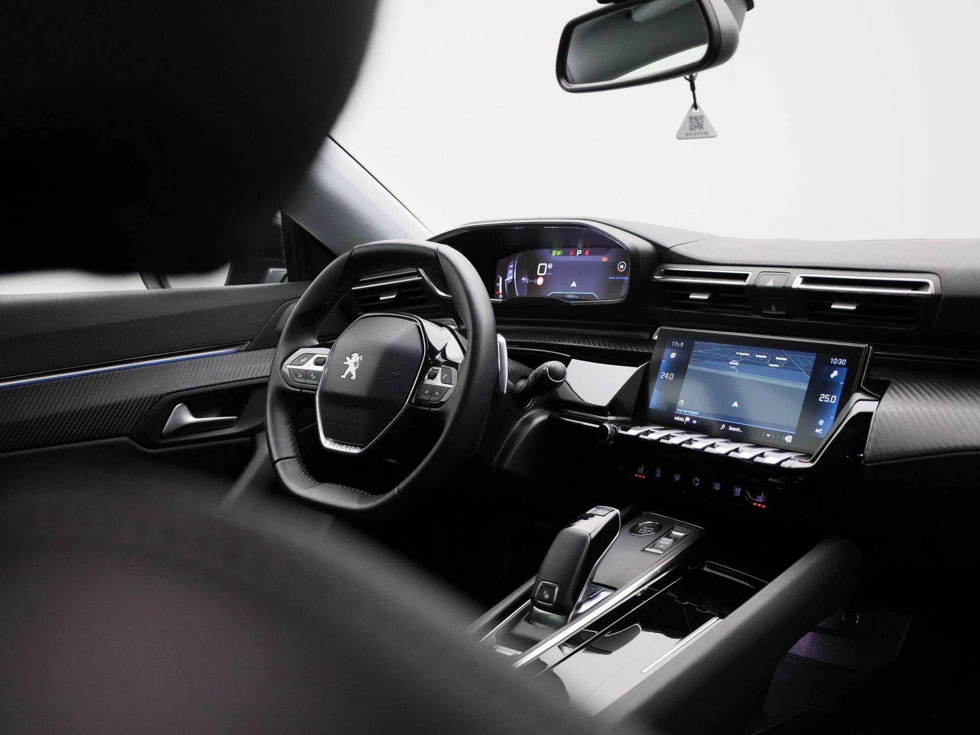 Peugeot 508 1.5 BlueHDi 130 S&S EAT8 Allure Pack