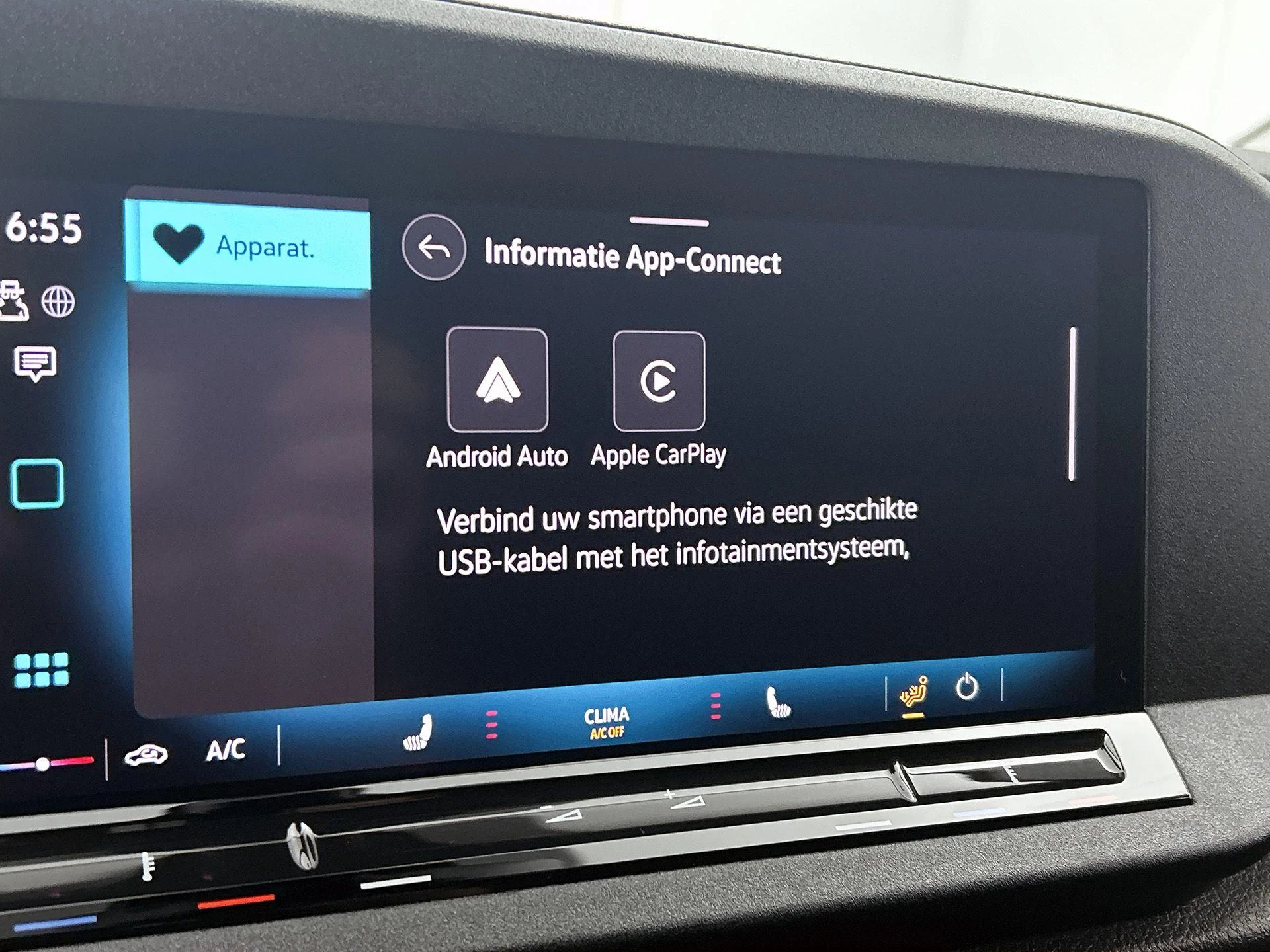 Volkswagen Caddy Cargo Maxi 2.0 TDI Style