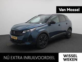 Peugeot 3008 1.2 PureTech GT