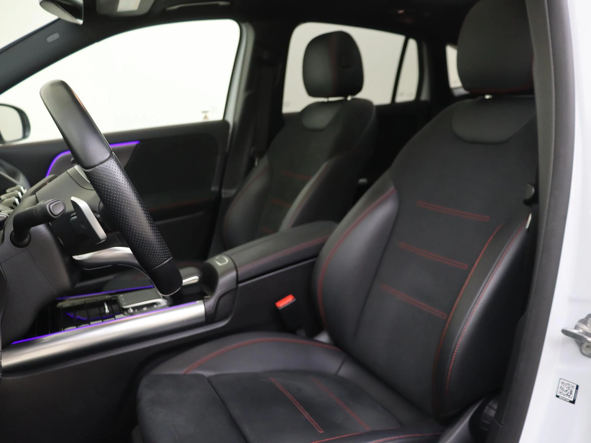 Mercedes-Benz EQA 250 Business Solution AMG 67 kWh