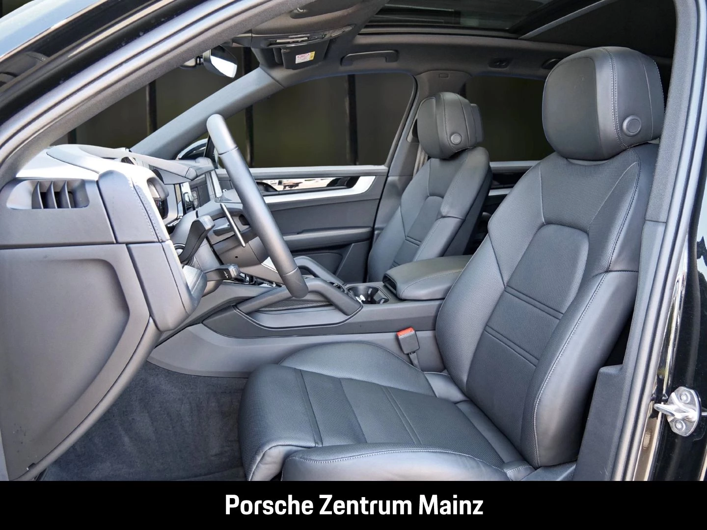 Porsche Cayenne S InnoDrive,SAGA,Bose,Beifahrerdisplay s