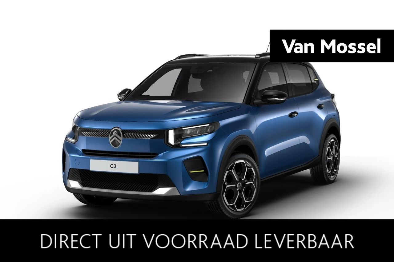 Citroën-C3-image-0