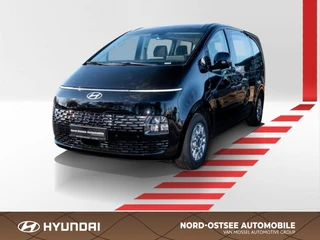 Hyundai Staria HEV 9-Sitzer Trend Easy-Access-Paket Trend