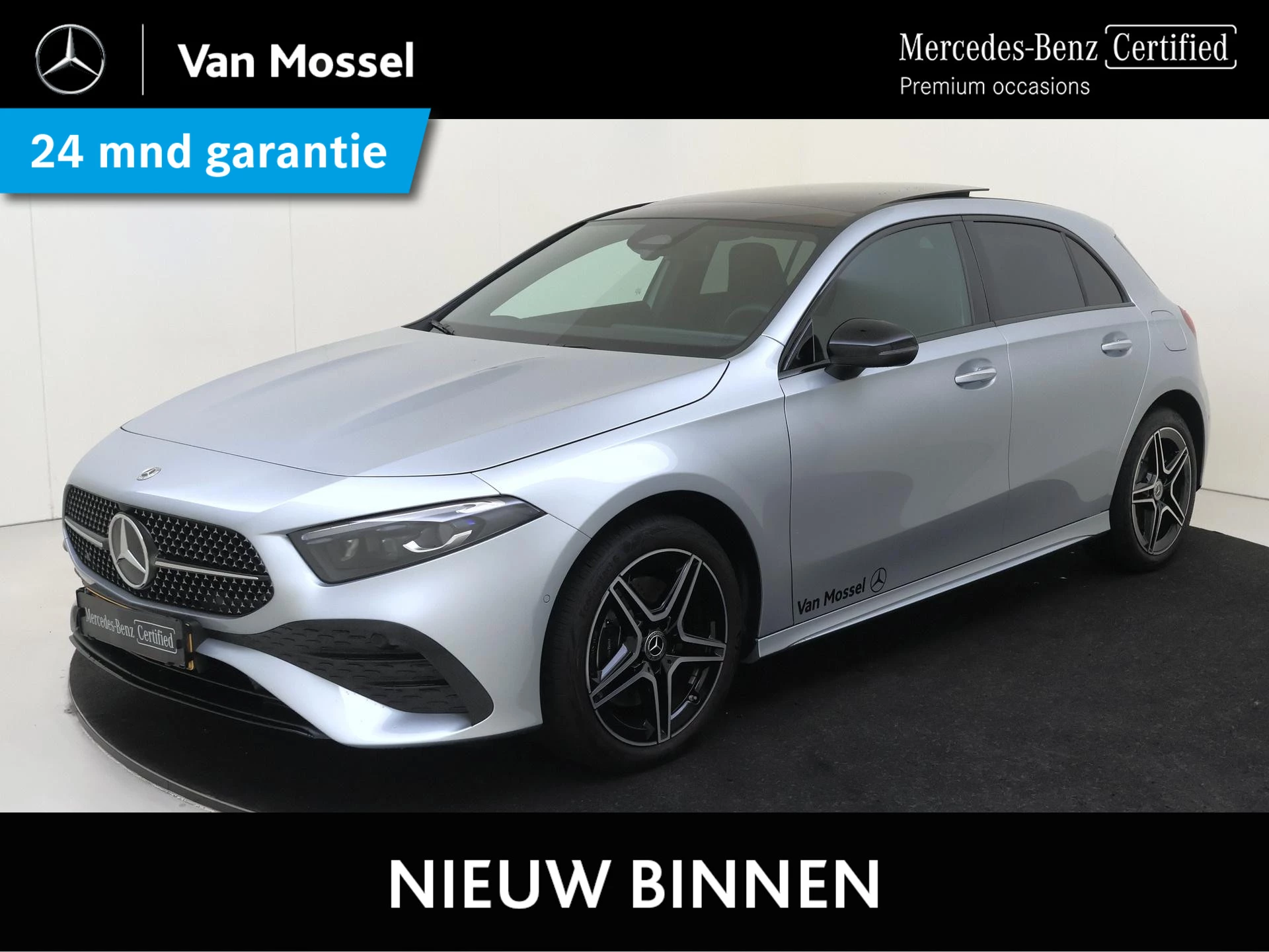 Mercedes-Benz-A-Klasse-image-0