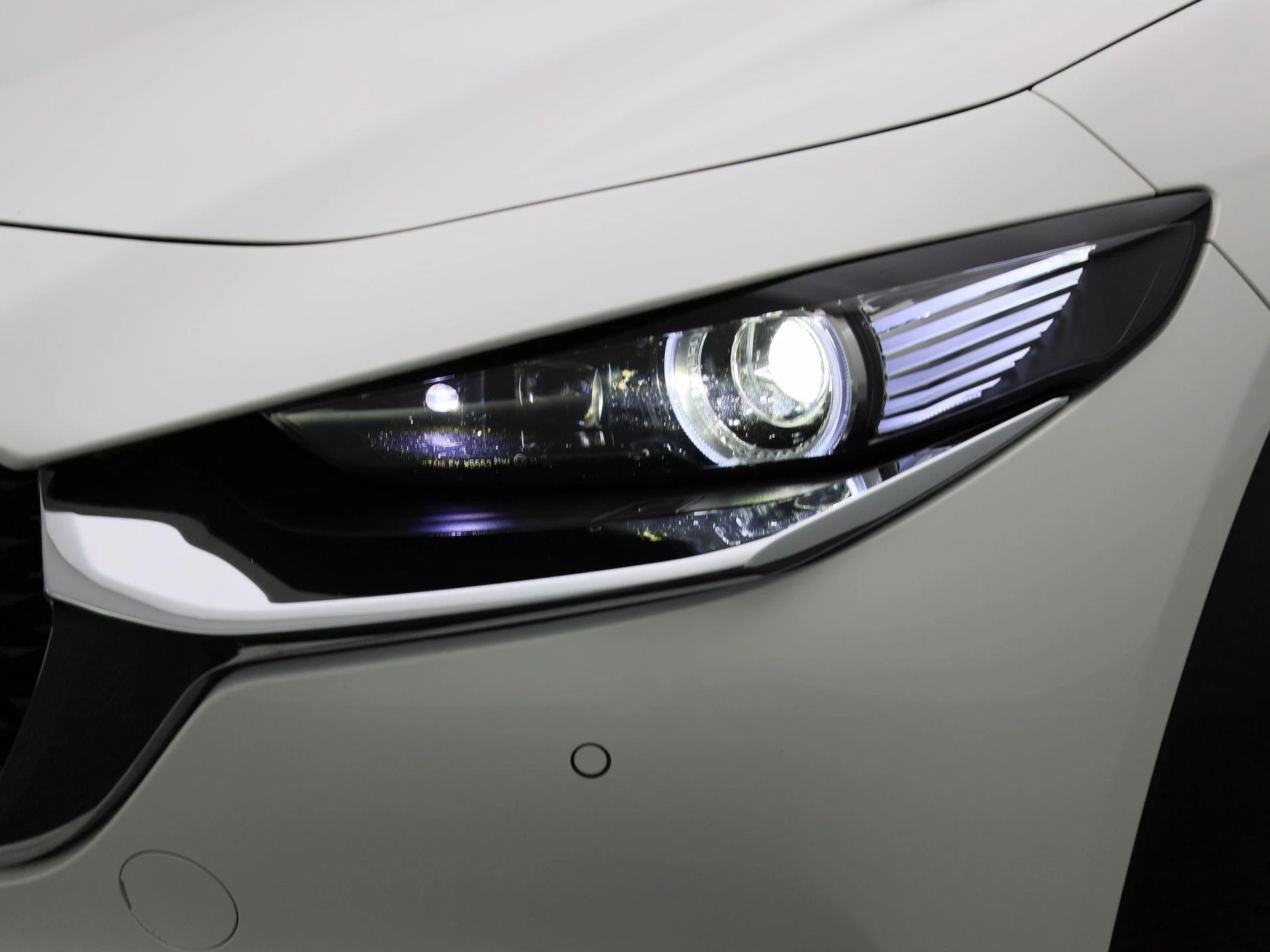 Mazda CX-30 2.0 e-SkyActiv-X M Hybrid Luxury
