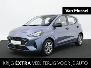 Hyundai i10 1.0 Comfort