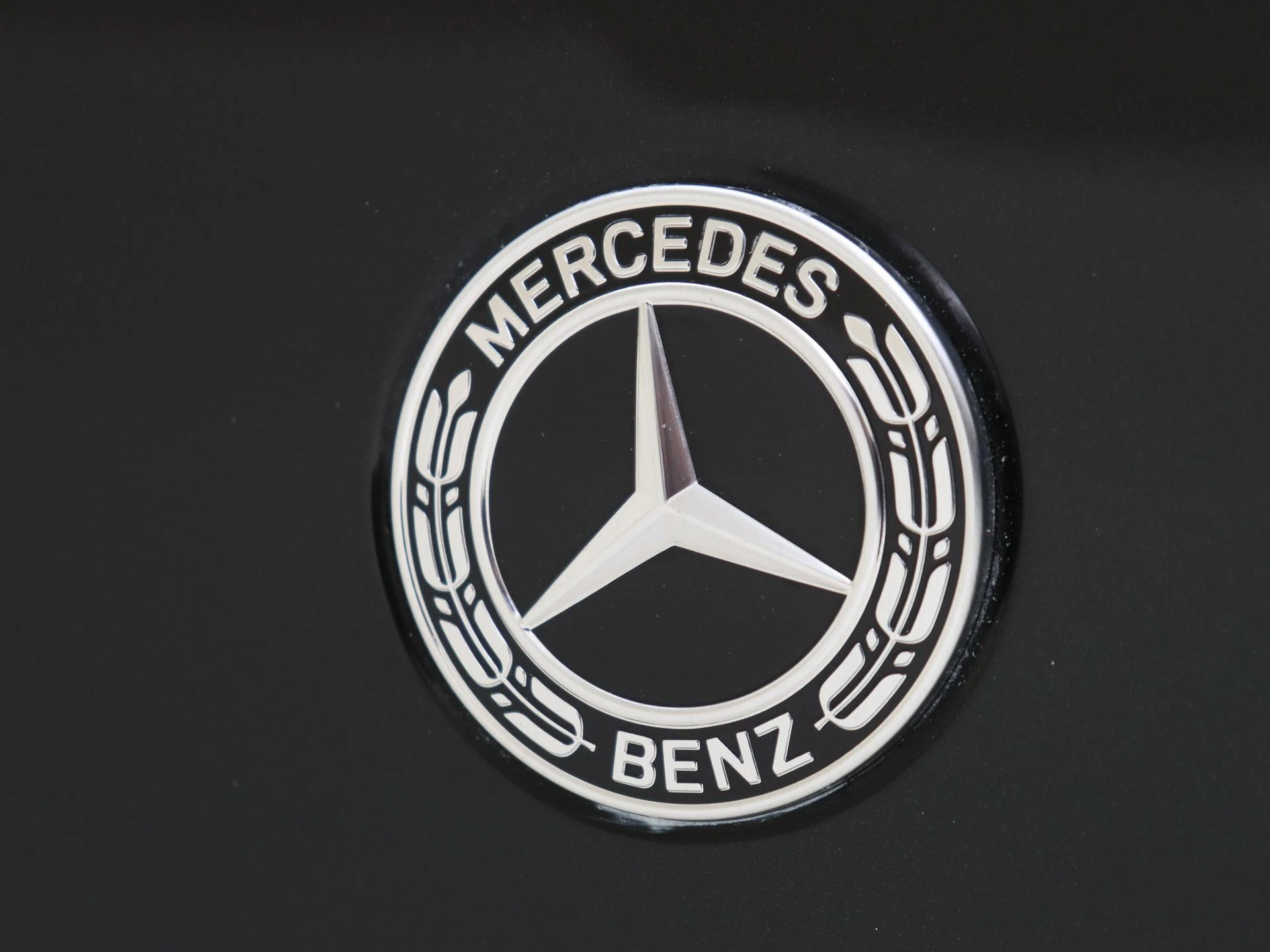 Mercedes-Benz C-Klasse Estate 300 e AMG Line