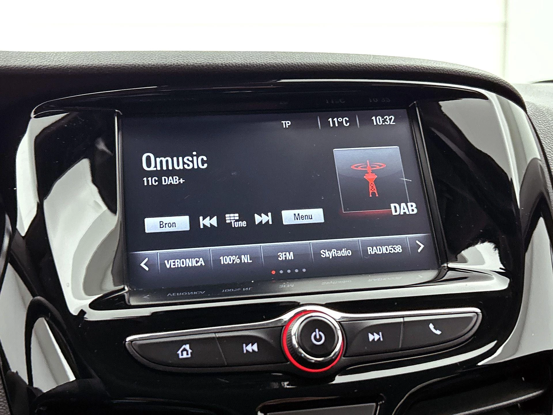 Opel KARL 1.0 ecoFLEX Innovation