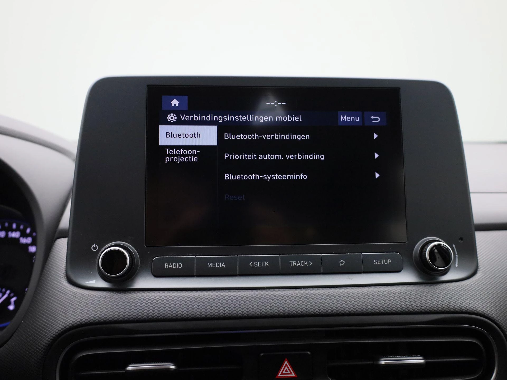 Hyundai Kona 1.6 GDI HEV Comfort