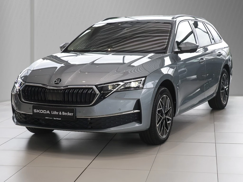 Škoda Octavia Combi Balance 2,0TDI 110kW DSG