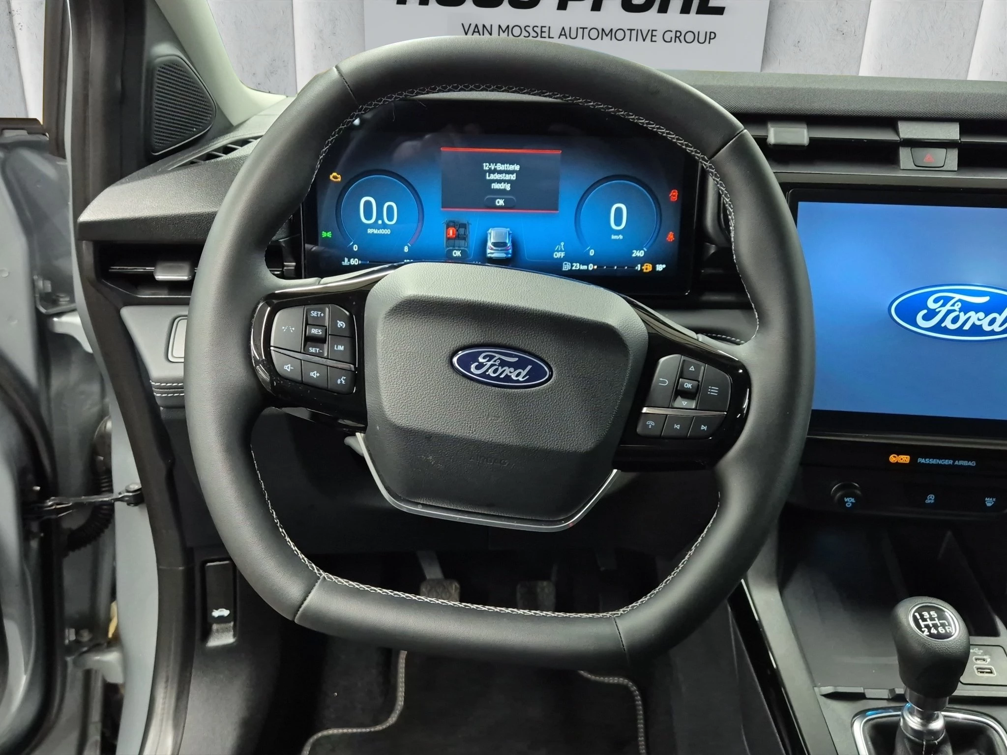 Ford Puma Titanium*KAM*NAVI*TEMP*WINTER-PKT.*LED