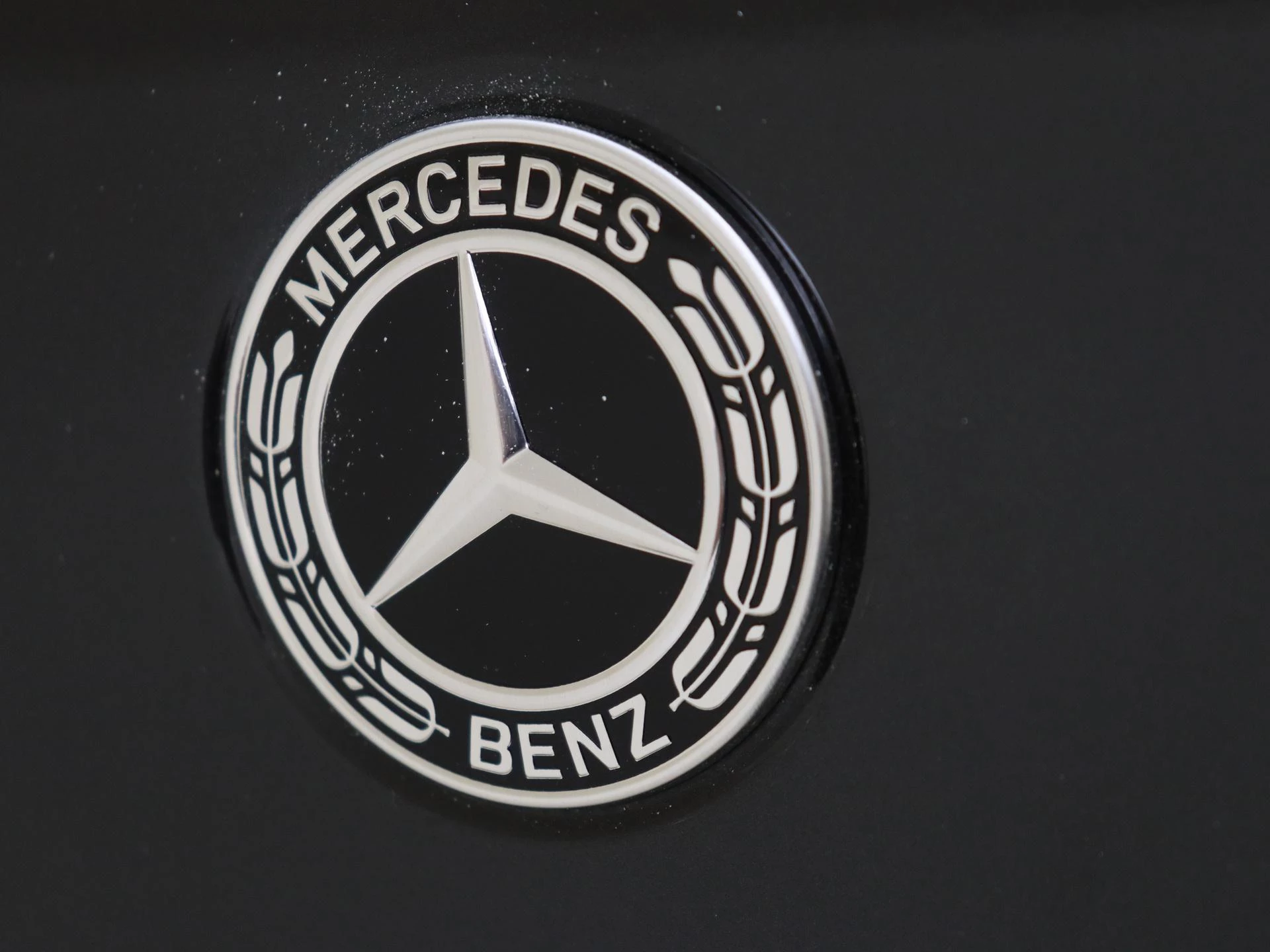 Mercedes-Benz GLC Coupé 300e 4MATIC Business Solution AMG