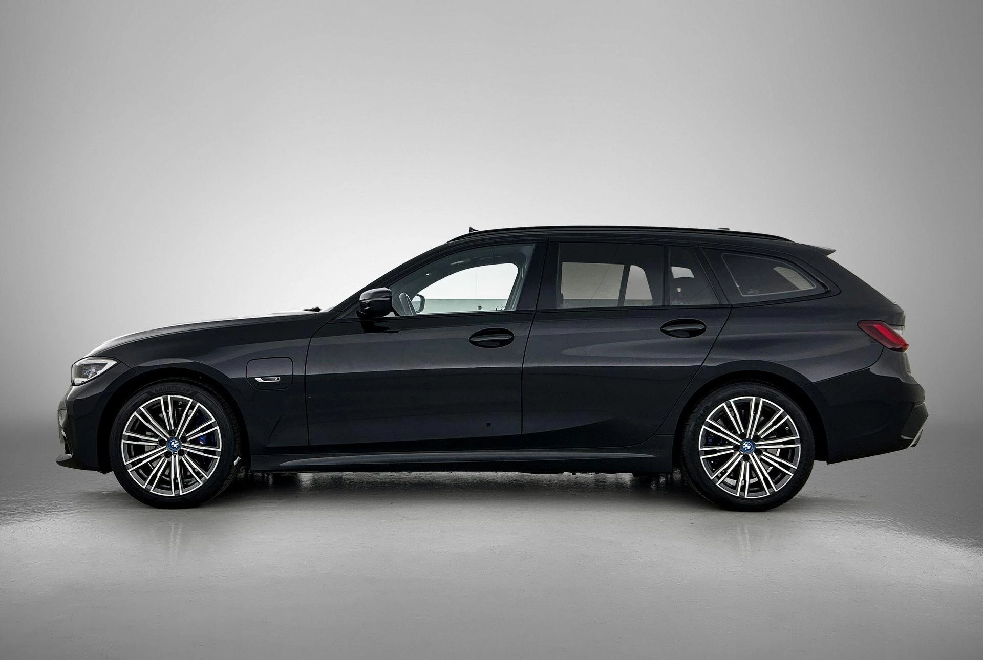 BMW 3 Serie Touring 330e M Sport Edition