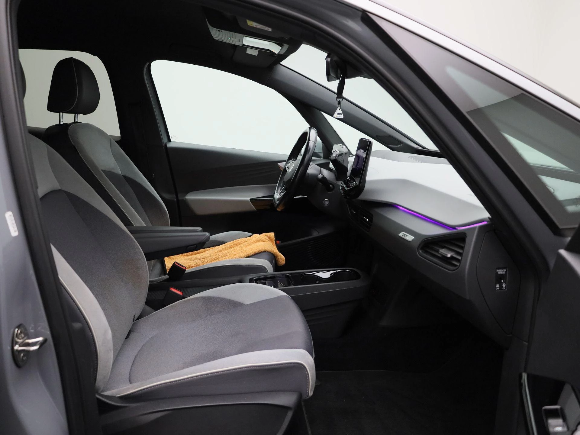 Volkswagen ID.3 First Plus 58 kWh
