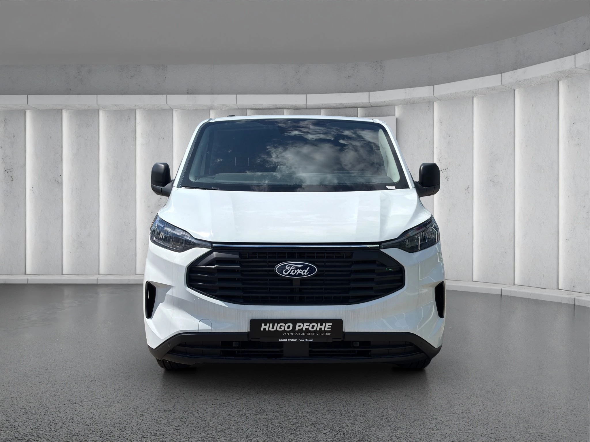 Ford Transit Custom Trend Service-Line 320 L1 Automatik Kasten *aus unserer Werbung*