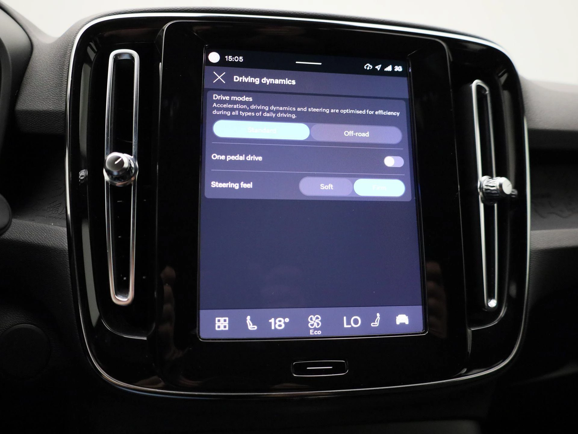 Volvo XC40 Recharge Core