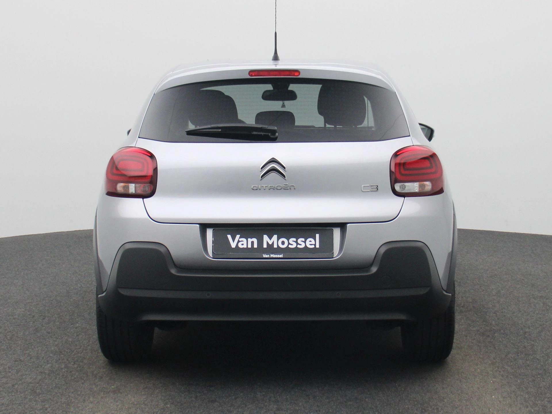 Citroën C3 1.2 Feel