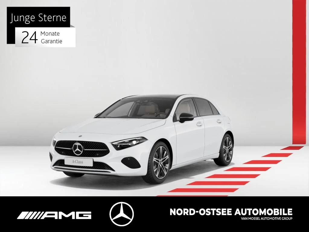 Mercedes-Benz-A-Klasse-image-0