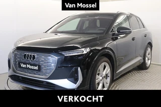 Audi Q4 e-tron 45 Corporate S