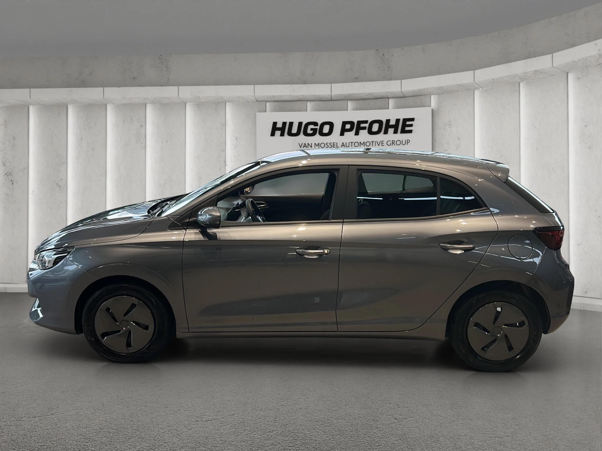 MG MG3 Standard 1.5 85kW PDC | Klima | Navi | BT | ZV m. FB