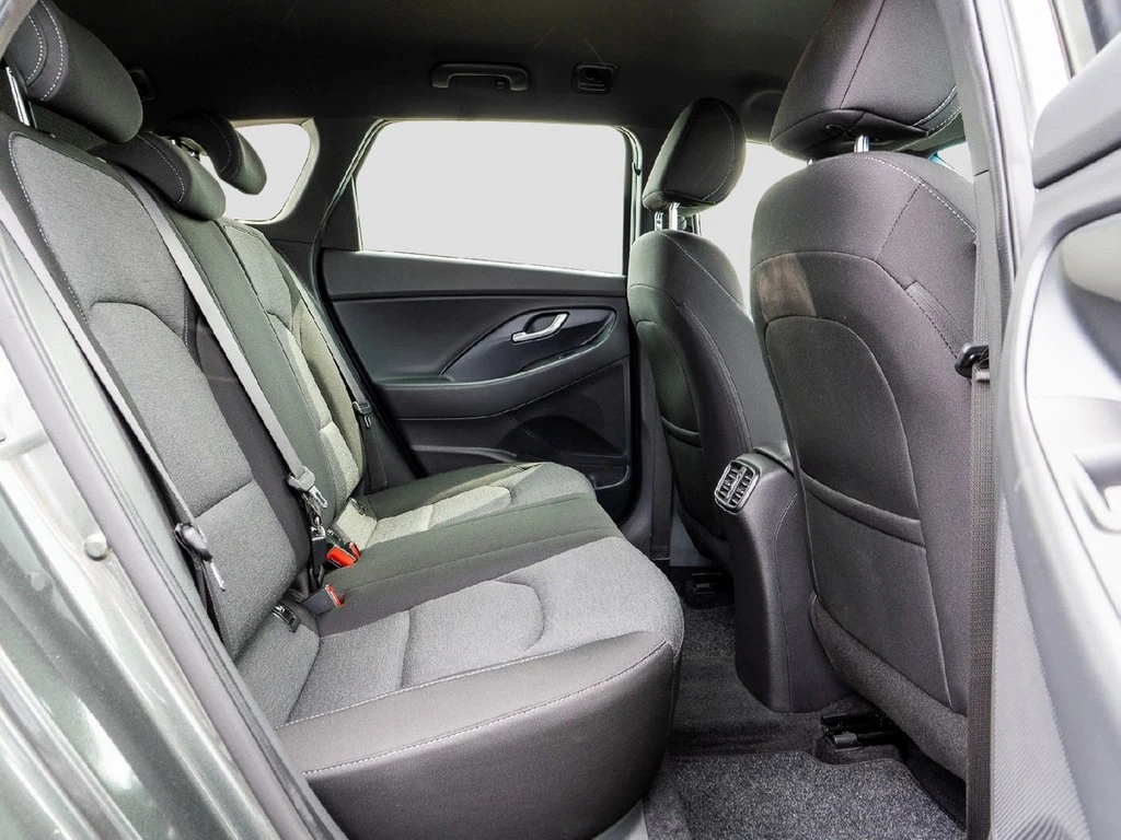 Hyundai i30 cw Connect & Go Navi, LED, Rückfahrkamera