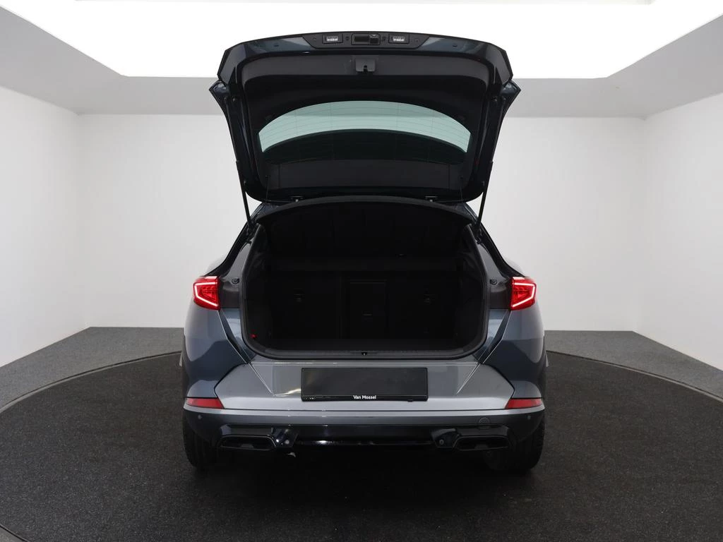CUPRA Formentor Formentor 1.5TSI 150PK *AUTOMAAT*LEDER*CAMERA*ACC*VIRTUAL COCKPIT*PDC*APP-CONNECT*NAVI*...*