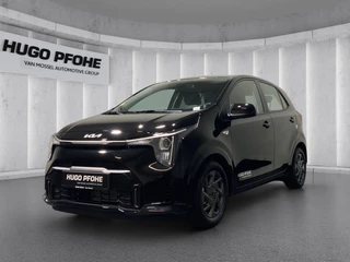 Kia Picanto 68 PS Vision RFK PDC SHZ LRHZ KLIMA *SALE*