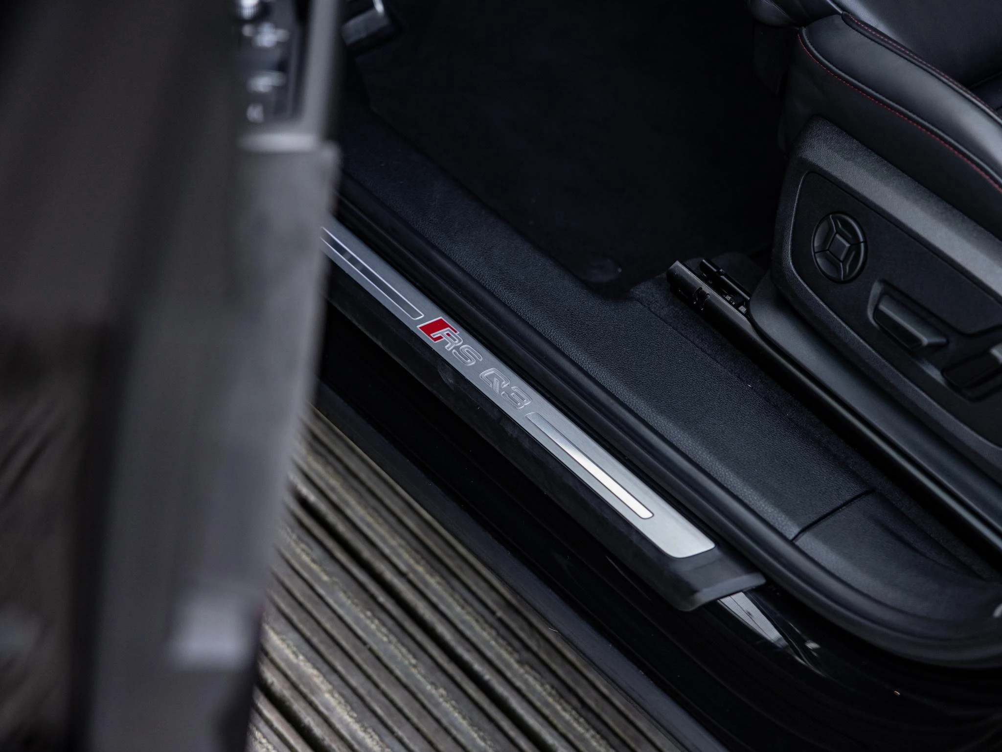 Audi RSQ3 Sportback 2.5 TFSI QUATTRO