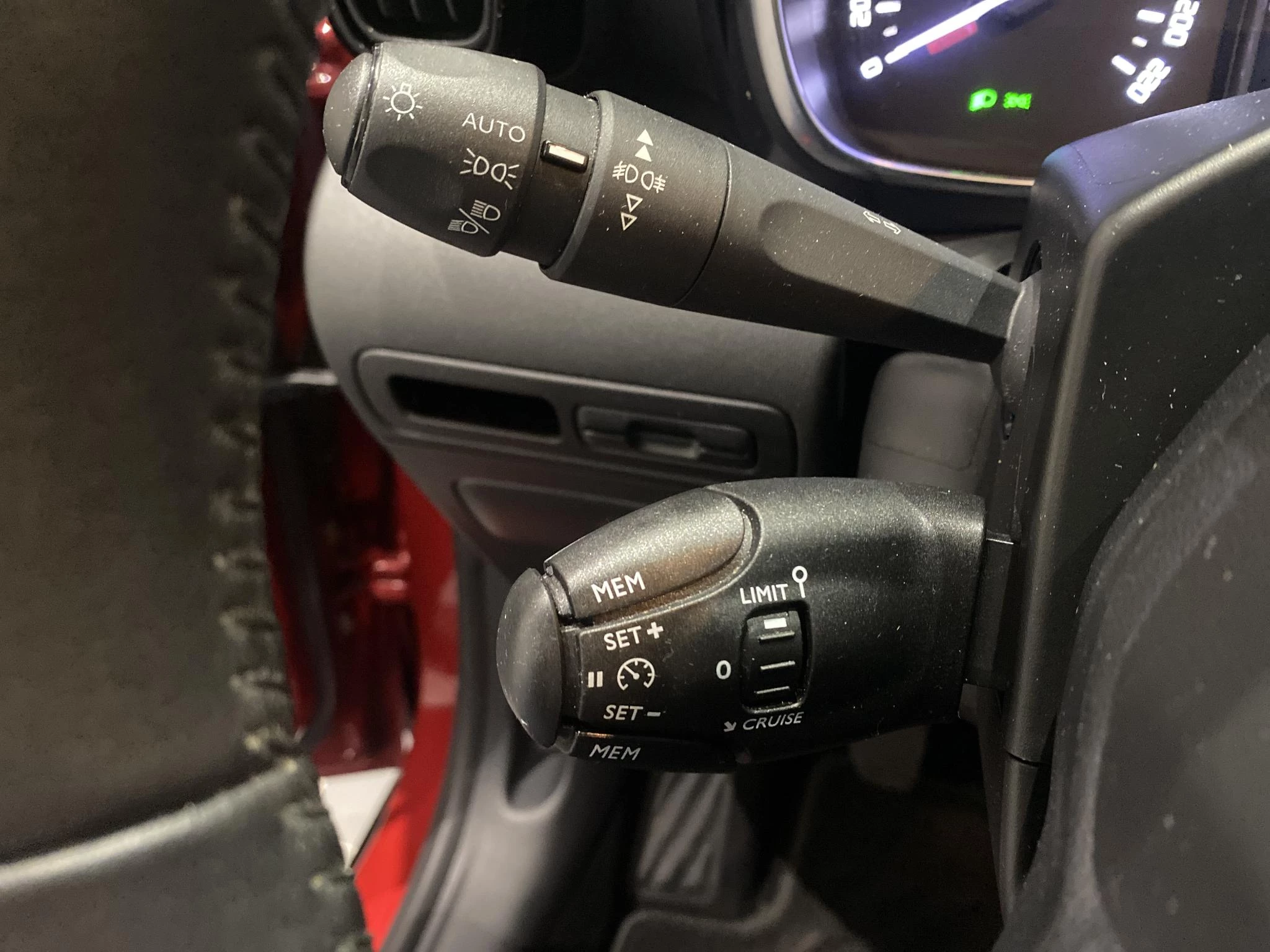 Citroën C3 Aircross 1.2 S&S Feel
