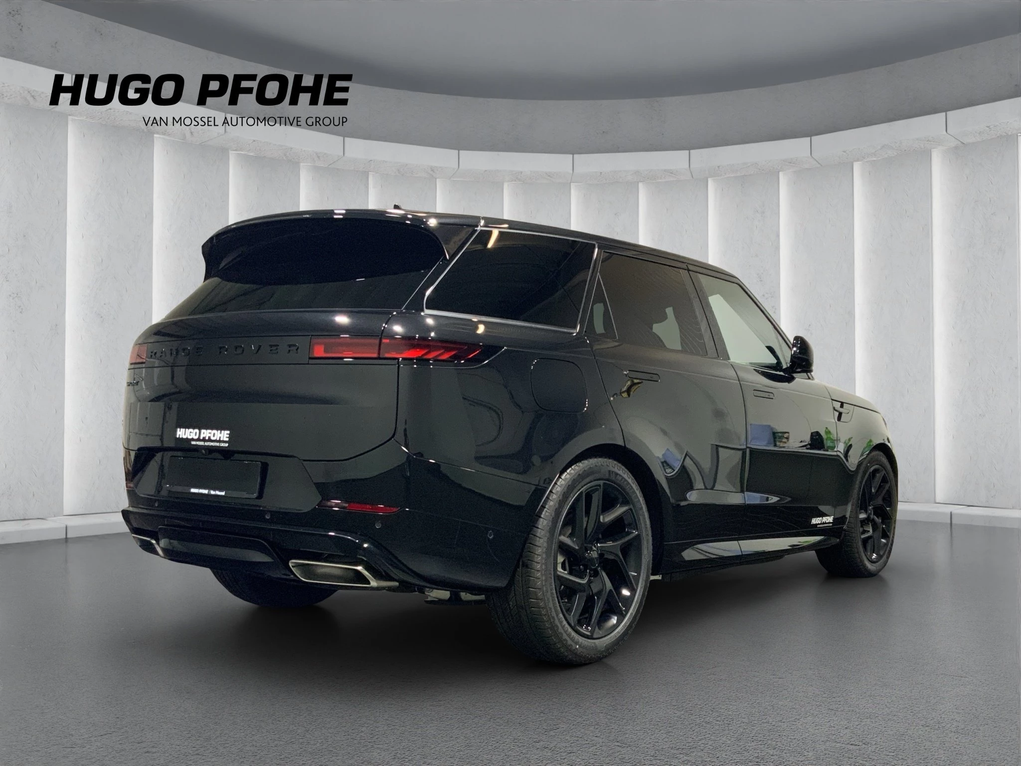 Land Rover Range Rover Sport P460e DYNAMIC SE 22 | Pano | SoftClose