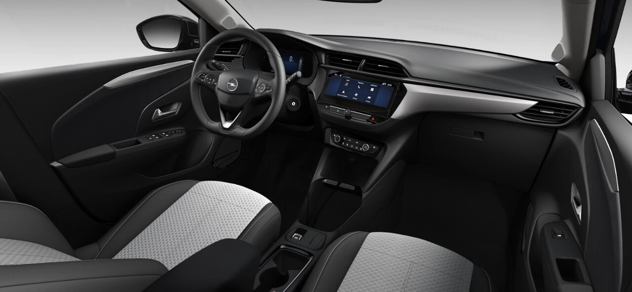 Opel Corsa Edition