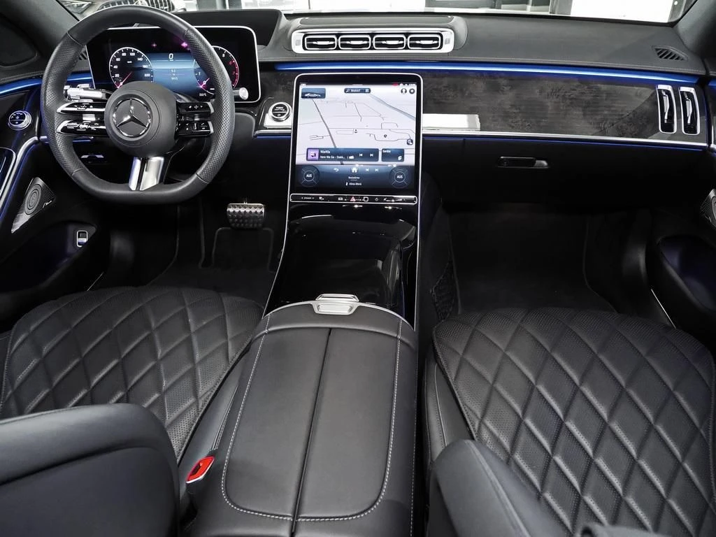 Mercedes-Benz-S-Klasse 500-image-13