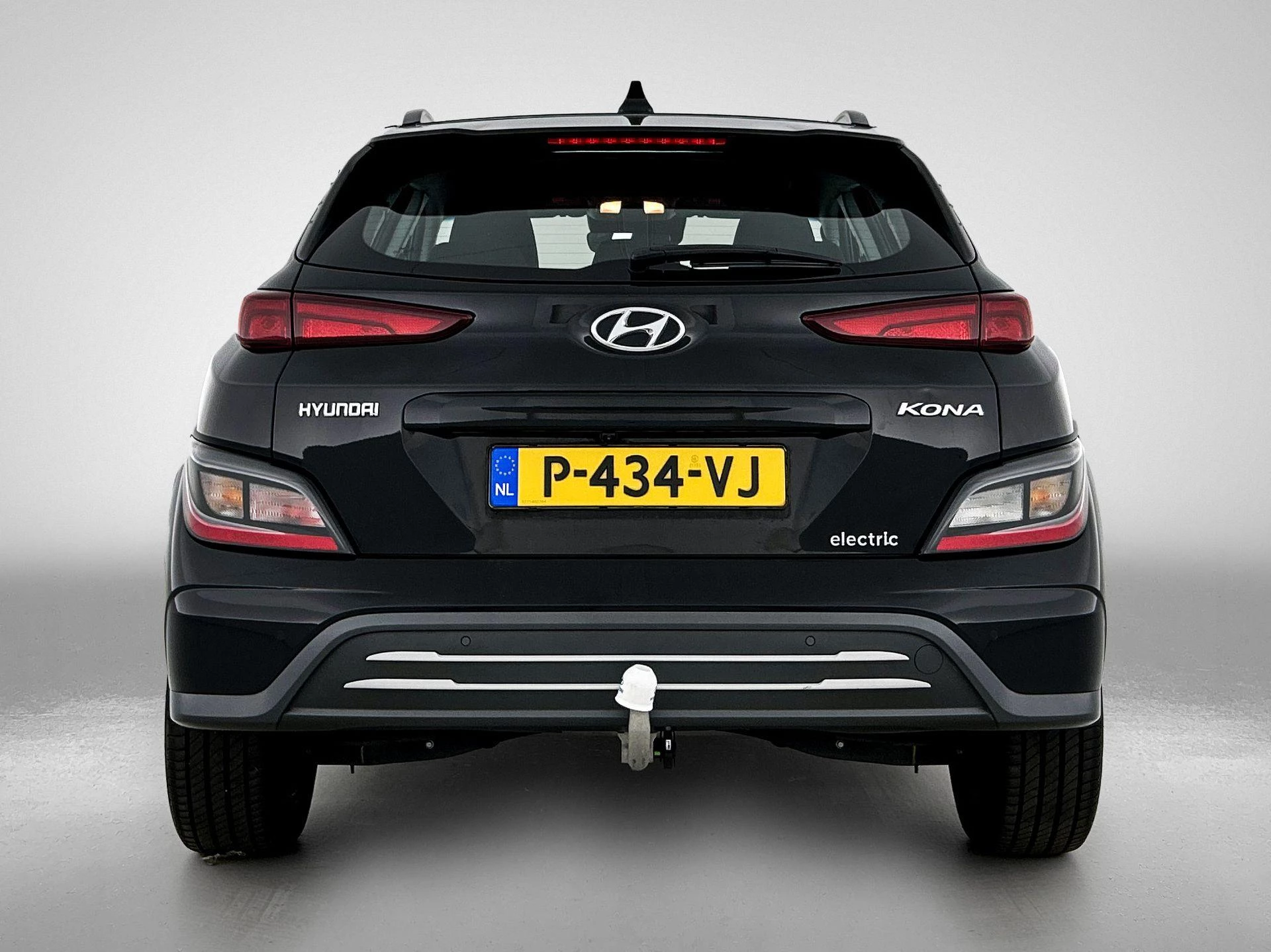 Hyundai Kona EV Comfort 64 kWh