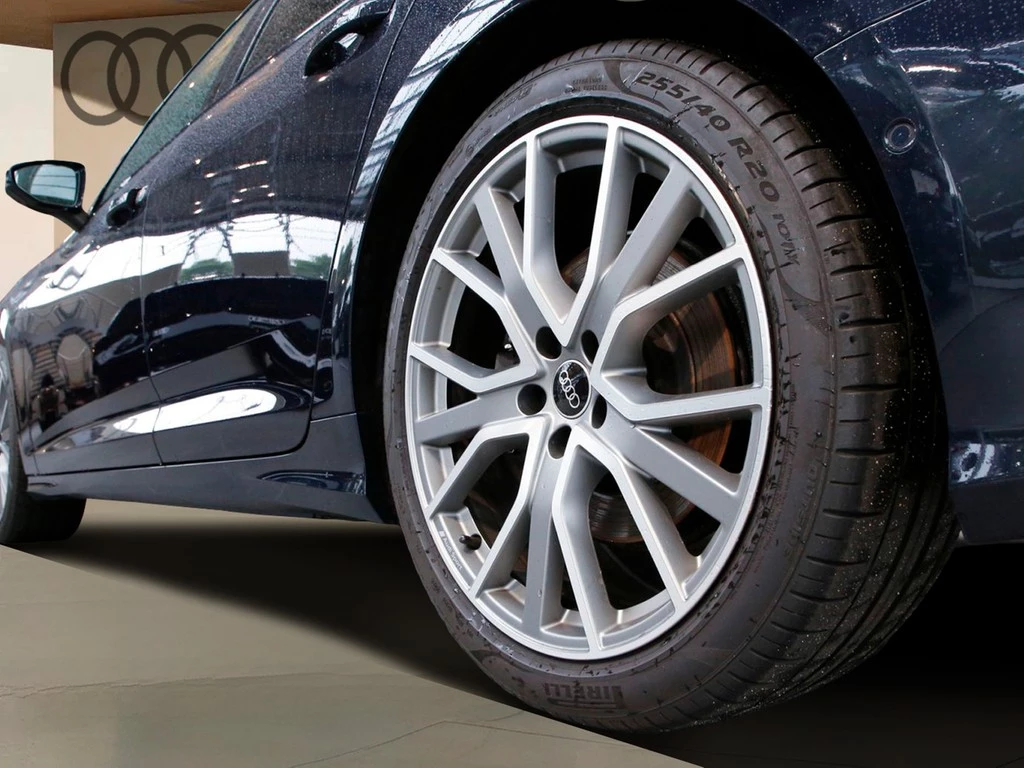 Audi A6 Avant 45 TFSI quattro sport S-Line 20"B&O Pano Matrix-LED Navi+VC ACC 360°Kam+RFK+PDC SHZ
