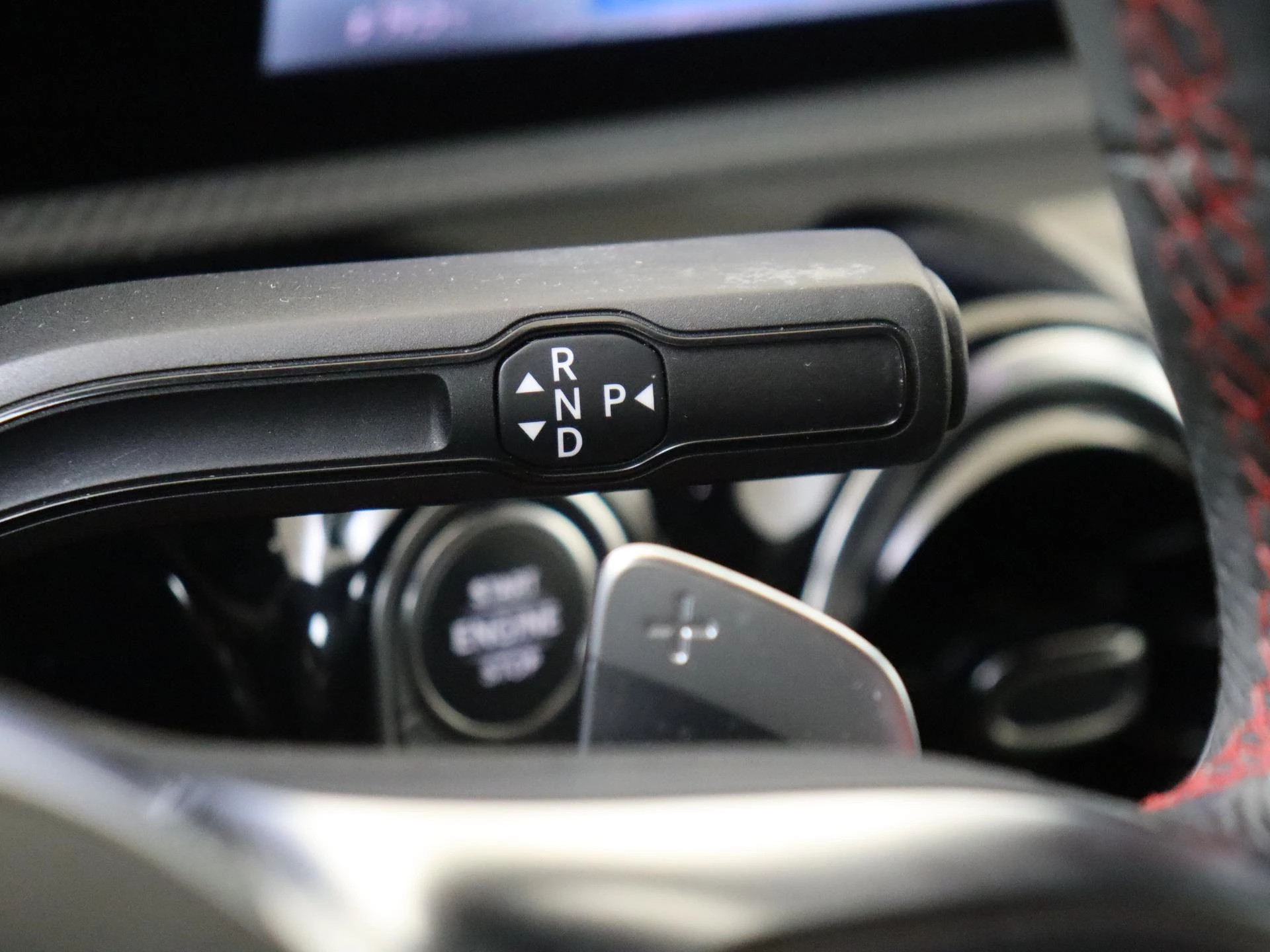 Mercedes-Benz A-Klasse 180 Business Solution AMG