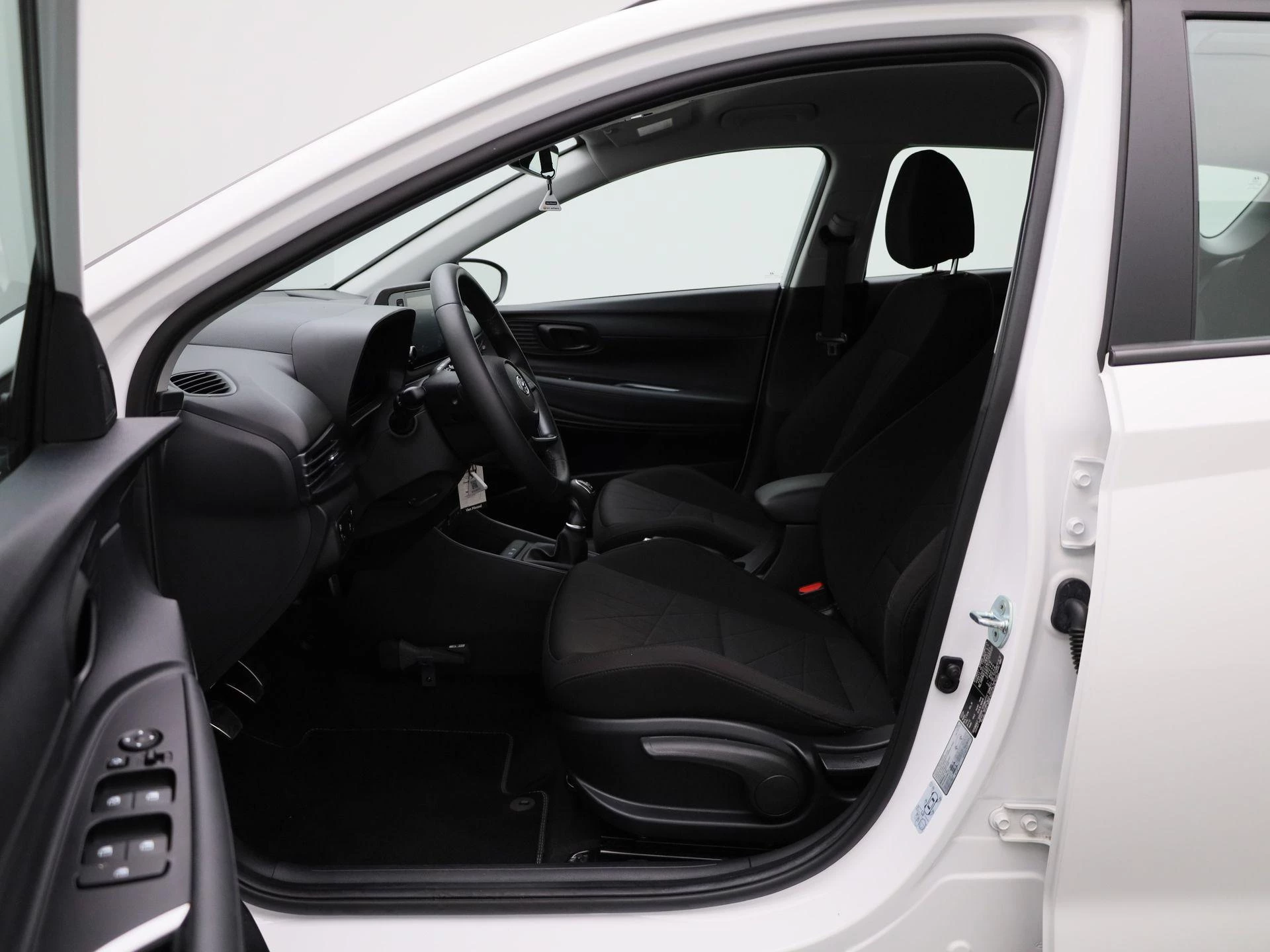 Hyundai Bayon 1.0 T-GDI Comfort |