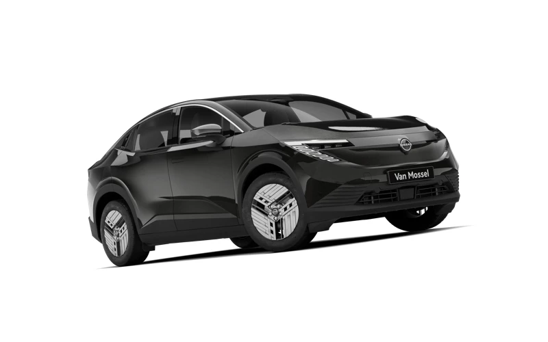 Nissan Leaf Engage + Cold Pack