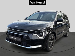 Kia Niro Pulse 1.6 GDi HEV 6DCT